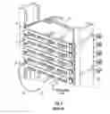 Fig. 02 - Dynamic labeling of patch panel ports