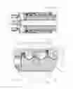 Fig. 07 - Interleaved outer conductor spring contact for a coaxial connector