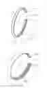 Fig. 09 - Interleaved outer conductor spring contact for a coaxial connector