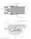 Fig. 08 - Shielded grip ring for coaxial connector