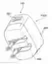 Fig. 01 - Electrical charger with base unit and adaptor unit