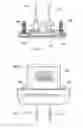 Fig. 08 - Electrical charger with base unit and adaptor unit