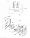 Fig. 06 - Electrical charger locking assembly