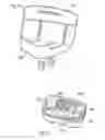 Fig. 09 - Electrical charger locking assembly