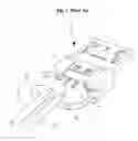 Fig. 02 - PLUG ASSEMBLY WITH IMPROVED STRUCTURE