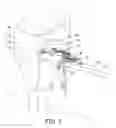 Fig. 03 - Cable steering system for a marine vessel which has a primary propulsion unit and an auxiliary propulsion unit