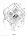 Fig. 22 - Autonomous and remote-controlled multi-parametric buoy for multi-depth water sampling, monitoring, data collection, transmission, and analysis