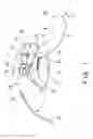 Fig. 02 - Frisbee having extendible wings