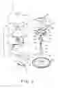 Fig. 04 - Frisbee having extendible wings