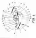 Fig. 06 - Frisbee having extendible wings