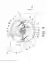 Fig. 07 - Frisbee having extendible wings