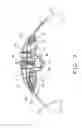 Fig. 08 - Frisbee having extendible wings