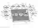Fig. 01 - ROTATIONAL-MAGNETIC CONSTRUCTION SET