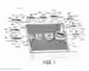 Fig. 02 - ROTATIONAL-MAGNETIC CONSTRUCTION SET