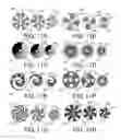 Fig. 16 - ROTATIONAL-MAGNETIC CONSTRUCTION SET