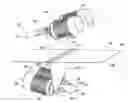 Fig. 01 - Method of producing rust inhibitive sheet metal through scale removal with a slurry blasting descaling cell having improved grit flow