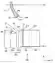 Fig. 01 - Eyeglass lens processing apparatus