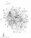 Fig. 03 - Eyeglass lens processing apparatus