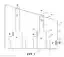 Fig. 02 - Integrated Building Based Air Handler for Server Farm Cooling System
