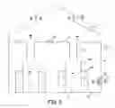 Fig. 09 - Integrated Building Based Air Handler for Server Farm Cooling System