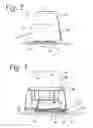 Fig. 03 - Appliance requiring intake air during operation