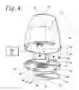 Fig. 04 - Appliance requiring intake air during operation