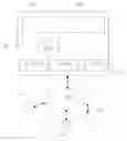 Fig. 01 - Method for adapting a communication involving a user exhibiting a physical limitation, and associated core network and services