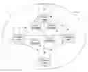 Fig. 01 - System and method for managing items in a list shared by a group of mobile devices