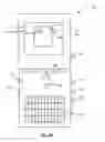 Fig. 06 - Moving control bar for a flip-style wireless communications device