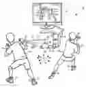 Fig. 01 - ACOUSTIC MOTION CAPTURE
