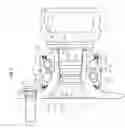 Fig. 03 - Wheel bearing apparatus and axle module