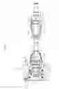 Fig. 11 - Wheel bearing apparatus and axle module
