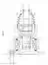Fig. 15 - Wheel bearing apparatus and axle module