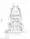 Fig. 18 - Wheel bearing apparatus and axle module