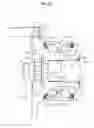Fig. 22 - Wheel bearing apparatus and axle module