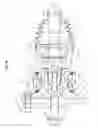 Fig. 34 - Wheel bearing apparatus and axle module
