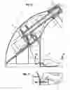 Fig. 06 - Golf swing training device