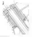 Fig. 07 - Golf swing training device