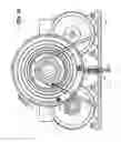 Fig. 09 - Golf swing training device