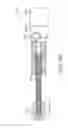 Fig. 15 - Interchangeable shaft system