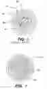 Fig. 03 - Golf balls having layers made from rubber compositions containing nucleating agents