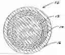 Fig. 01 - GOLF BALLS HAVING LAYERS MADE FROM THERMOPLASTIC COMPOSITIONS CONTAINING NUCLEATING AGENTS