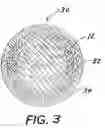 Fig. 03 - GOLF BALLS HAVING LAYERS MADE FROM THERMOPLASTIC COMPOSITIONS CONTAINING NUCLEATING AGENTS