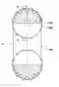 Fig. 01 - Synchronous flat belt drive
