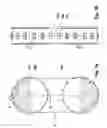 Fig. 02 - Synchronous flat belt drive
