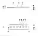 Fig. 04 - Synchronous flat belt drive