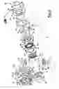 Fig. 04 - Electronic locking differential with direct locking state detection system