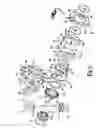Fig. 06 - Electronic locking differential with direct locking state detection system