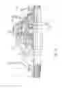 Fig. 12 - Internally geared hub for bicycle