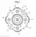 Fig. 08 - Carrier assembly for supporting pinion gears